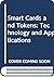 Smart Cards and Tokens: Tec...