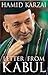 Letter from Kabul by Hamid Karzai
