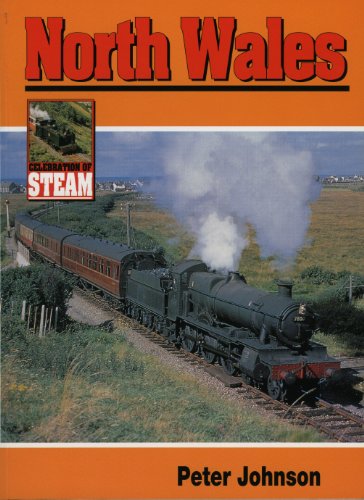 North Wales (Celebration of Steam)