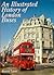 An Illustrated History of London Buses by Kevin Lane