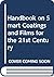 Handbook on Smart Coatings ...