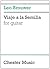 Viaje a la Semilla: Guitar ...