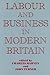 Labour and Business in Mode...