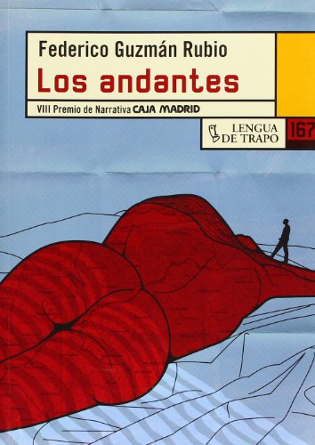 Los andantes (Paperback)
