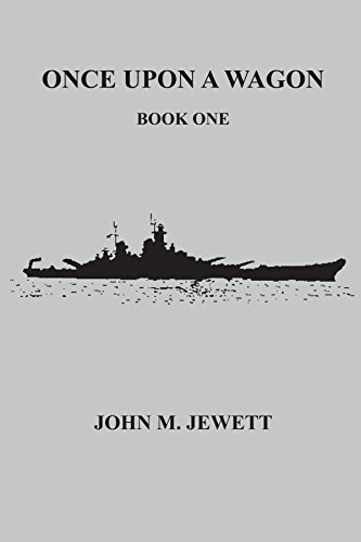 Once Upon a Wagon: Book One (Paperback)