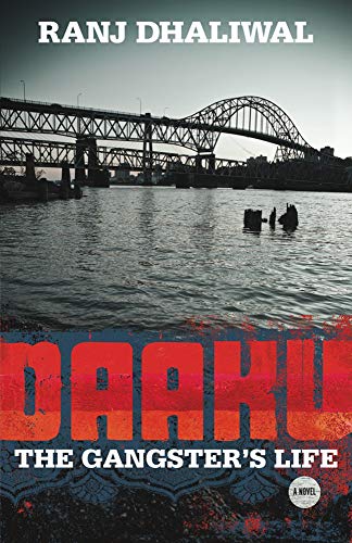 Daaku: The Gangster's Life (Paperback)