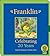 Franklin: Celebrating 20 Years