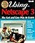 Using Netscape 3