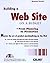 Building a Web Site on a Bu...