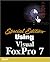 Using Visual Foxpro 7
