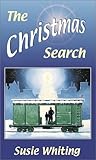 The Christmas Search by Susie Whiting