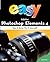 Easy Adobe Photoshop Elements 4