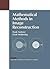 Mathematical Methods in Image Reconstruction (Monographs on Mathematical Modeling and Computation, Series Number 5)
