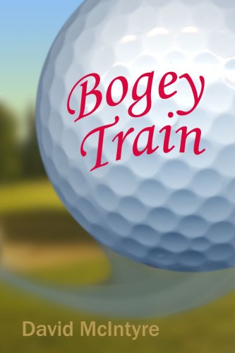 Bogey Train (Paperback)