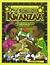 The Symbols of Kwanzaa: To Color and Cut Out