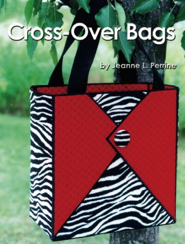 Cross - over Bags (Paperback)