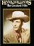 Hank Williams -- The Greate...