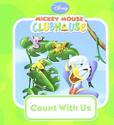 Count with Us (Mickey Mouse Clubhouse)