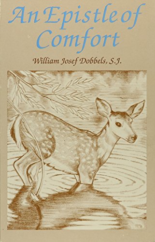 An Epistle of Comfort (Paperback)