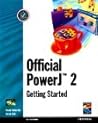 Official Powerj: Getting Start