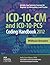ICD-10-CM Coding Handbook, Without Answers, 2012 Revised Edition
