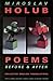 Poems Before and After: Collected English Translations