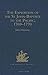 The Expedition of the St John-Baptiste to the Pacific, 1769–1770 by John Dunmore