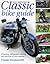 The British Classic Bike Guide