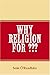 Why Religion For ???