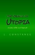 Cover of The Oracle Of Utopia: Chicken Little And Raphael