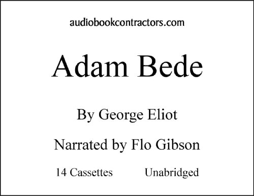 Adam Bede
