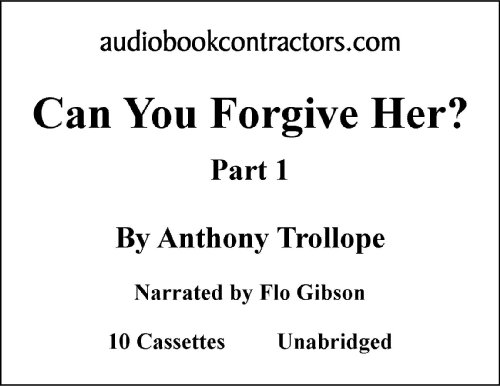 Can You Forgive Her?