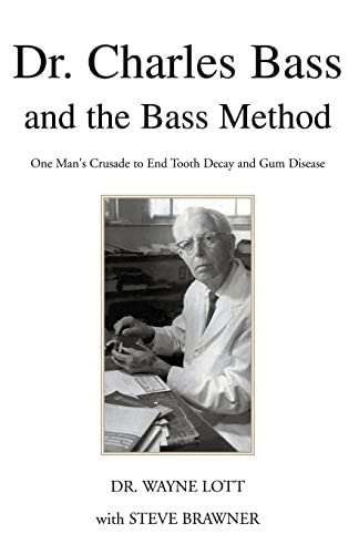 Dr. Charles Bass (Paperback)