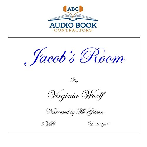 Jacob's Room