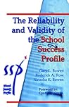 The Reliability And Validity of the School Success Profile