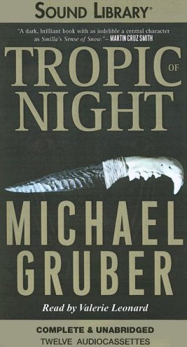 Tropic of Night