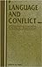 Language & Conflict by Sue Wright