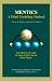 Mentics: A Mind Modeling Method