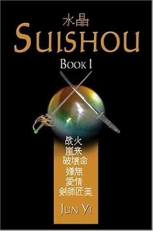 Suishou: Book I