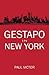 Gestapo In New York