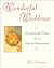 Wonderful Weddings by Jean Francis