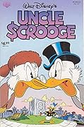 Uncle Scrooge #327