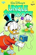 Uncle Scrooge #331