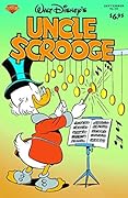 Uncle Scrooge #333