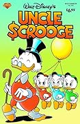 Uncle Scrooge #335