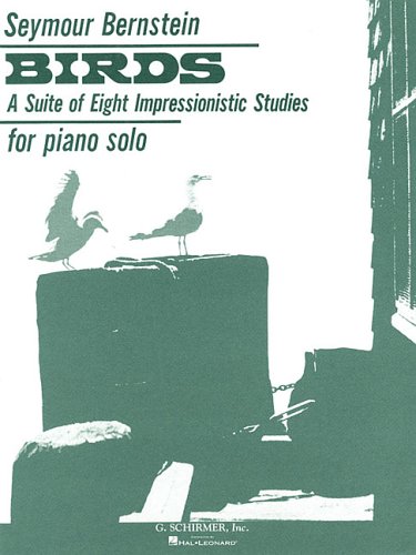 Birds - Book 1 (Paperback)