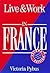 Live & Work in France