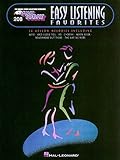 Easy LIstening Favorites: E-Z Play Today Volume 208