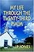 My Life Through The Twenty-third Psalm by J.P.  Jones