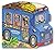 Swing Along Jungle Bus